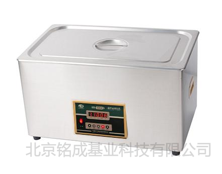 宁波新芝-D系列超声波清洗机SB25-12D（500瓦）